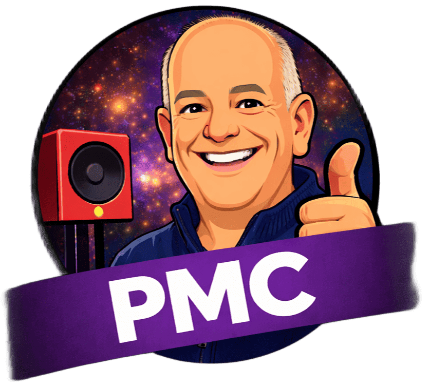 Peter´s Music Corner